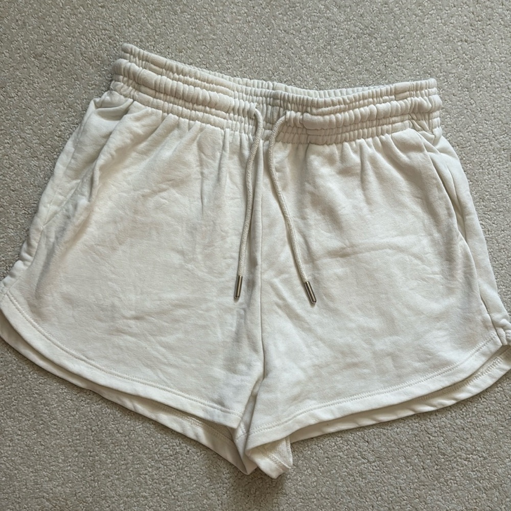 Sweatshorts